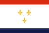 Flag of New Orleans