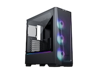 Phanteks Eclipse G360A Mid Tower (sort) Midi tower