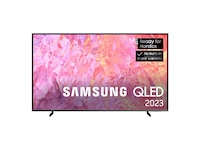 Samsung 55" Q60C QLED 4K TQ55Q60C TV-er