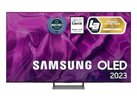 Samsung 65" S93C OLED 4K TQ65S93C TV-er