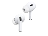 Apple AirPods Pro Gen 2 trådløse ørepropper, In-Ear (hvit) Ørepropper