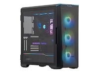 Komplett-PC Epic Gaming i370 Gaming-PC stasjonær