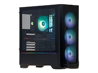 Komplett-PC Advanced Gaming a152 - 10/10 hos Tek.no Gaming-PC stasjonær