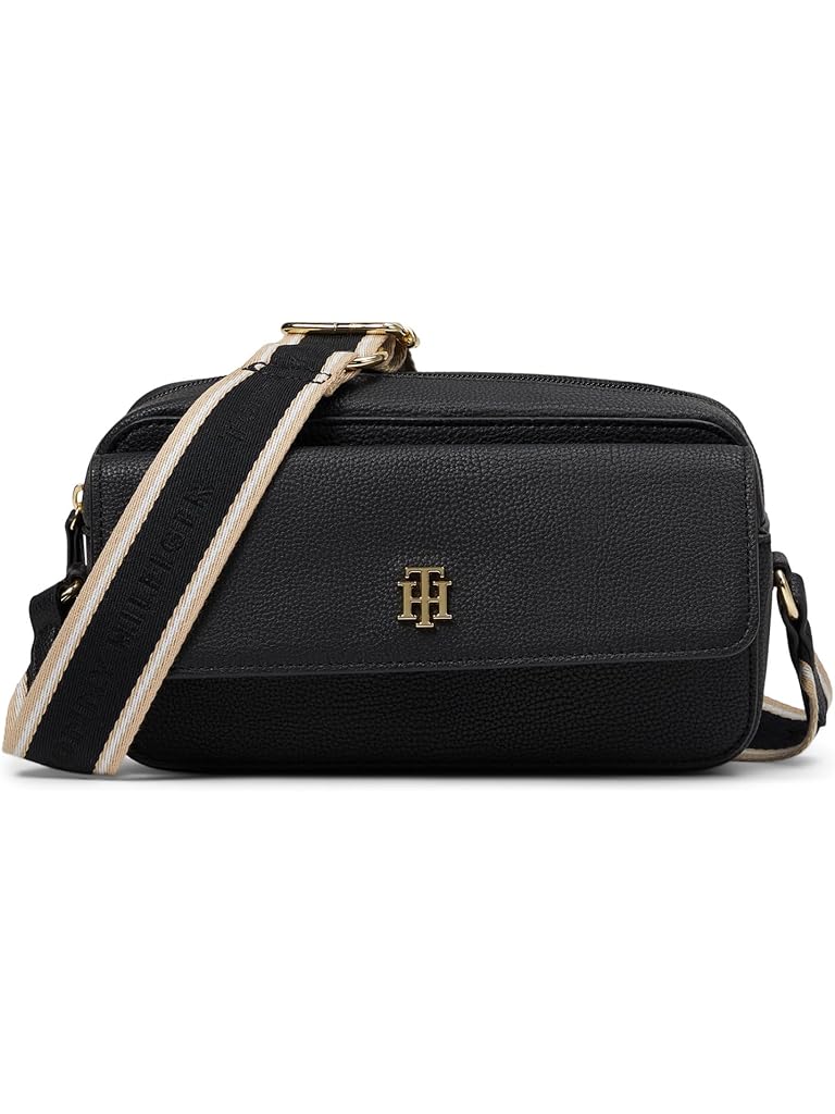 Tommy Hilfiger Kiara II Flap Camera Crossbody