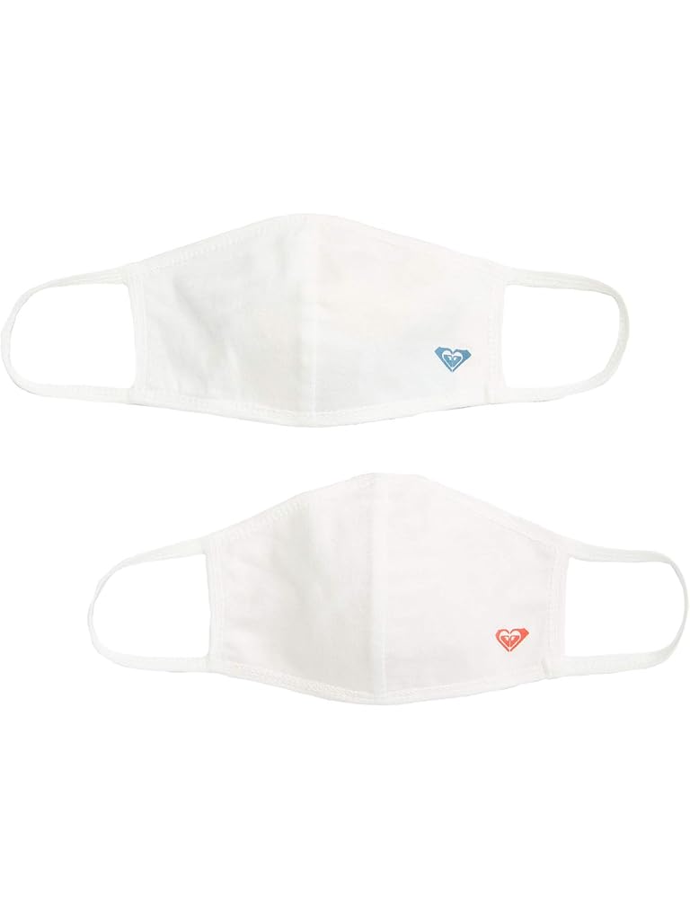 Roxy Kids Reversible Face Mask (Little Kids/Big Kids)