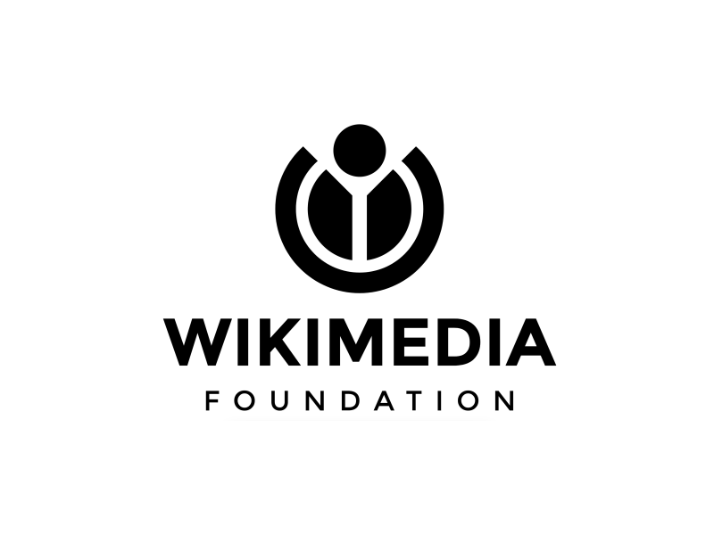 Wikimedia Foundation logo