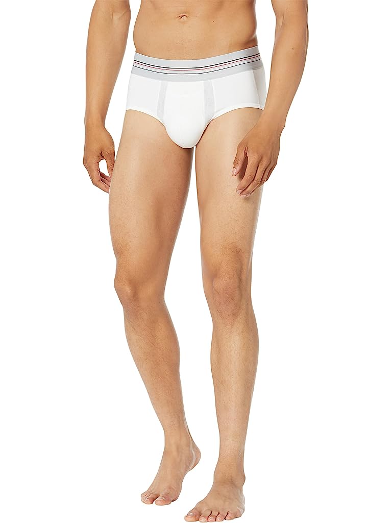 Spanx for Men Cotton Spandex Brief