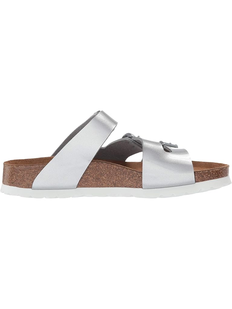 Betula Licensed by Birkenstock Leo Soft