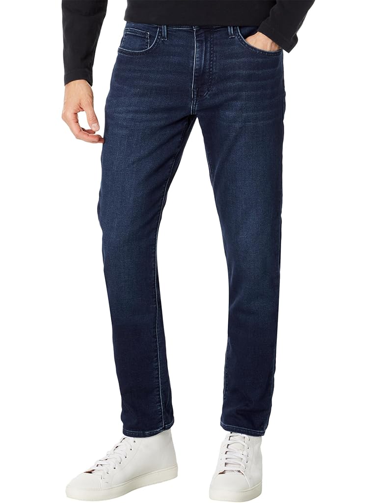 Blue Joe's Jeans The Asher Jeans in Medium Blue