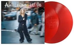 Let Go (Amazon Exclusive Vinyl)