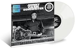 Songwriter (Clear Color LP) [Amazon Exclusive]