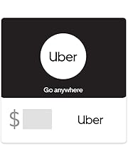 Uber eGift Card