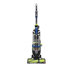 BISSELL Pet Hair Eraser Turbo Rewind Vacuum, Lightweight, Automatic Cord Rewind, Tangle-Free Brush Roll, Headlights, Powerf…