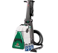 Bissell Big Green Professional Carpet Cleaner