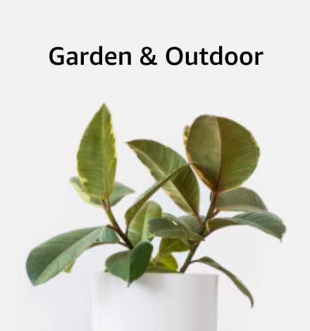 Garden & Outdoor