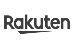 Rakuten Logo