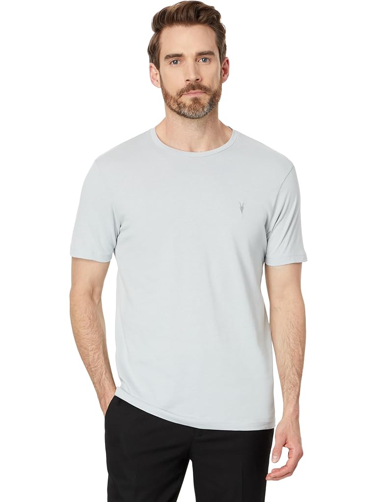 AllSaints Brace Short Sleeve Crew