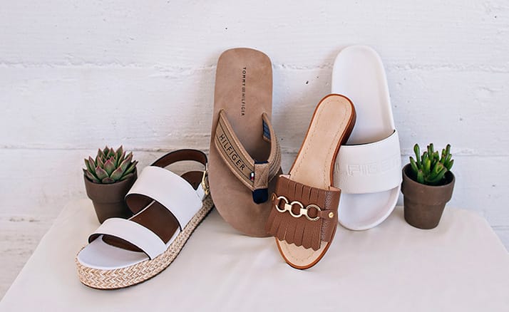 Sandals on Sale