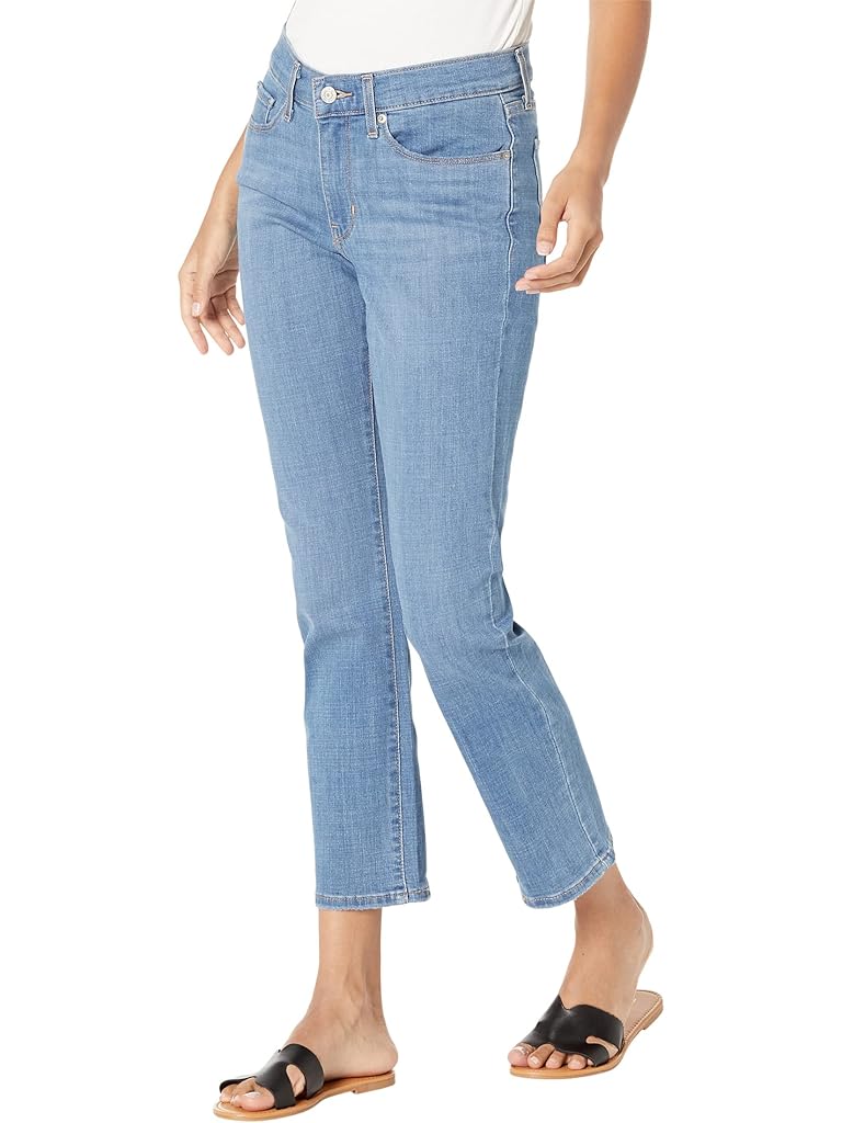 Levi's&#174; Womens Classic Straight Jeans