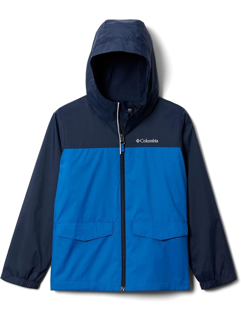 Columbia Kids Rain-Zilla&#8482; Jacket (Little Kids/Big Kids)