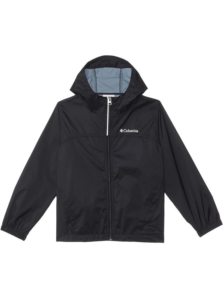 Columbia Kids Glennaker&#8482; Rain Jacket (Little Kids/Big Kids)