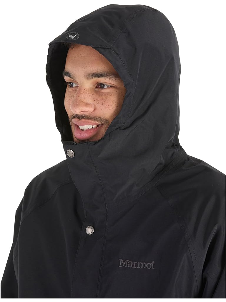 Marmot Cascade Rain Jacket