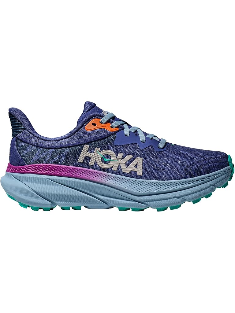 Multi Hoka Women's Challenger 7