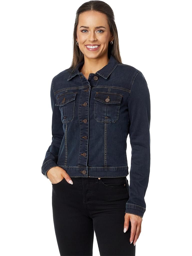 KUT from the Kloth Amelia Jean Jacket