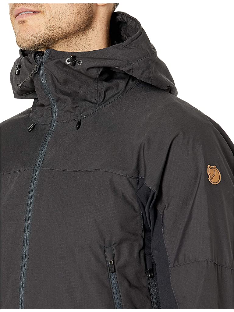 Fj&#228;llr&#228;ven Abisko Lite Trekking Jacket