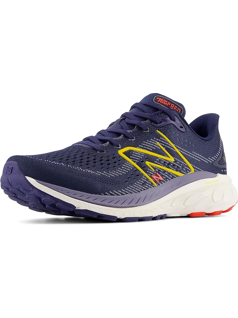 Navy New Balance Fresh Foam X 860v13