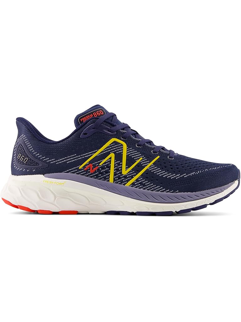 Navy New Balance Fresh Foam X 860v13