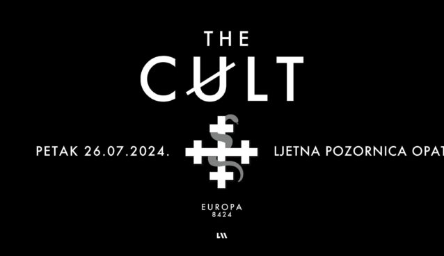 The Cult