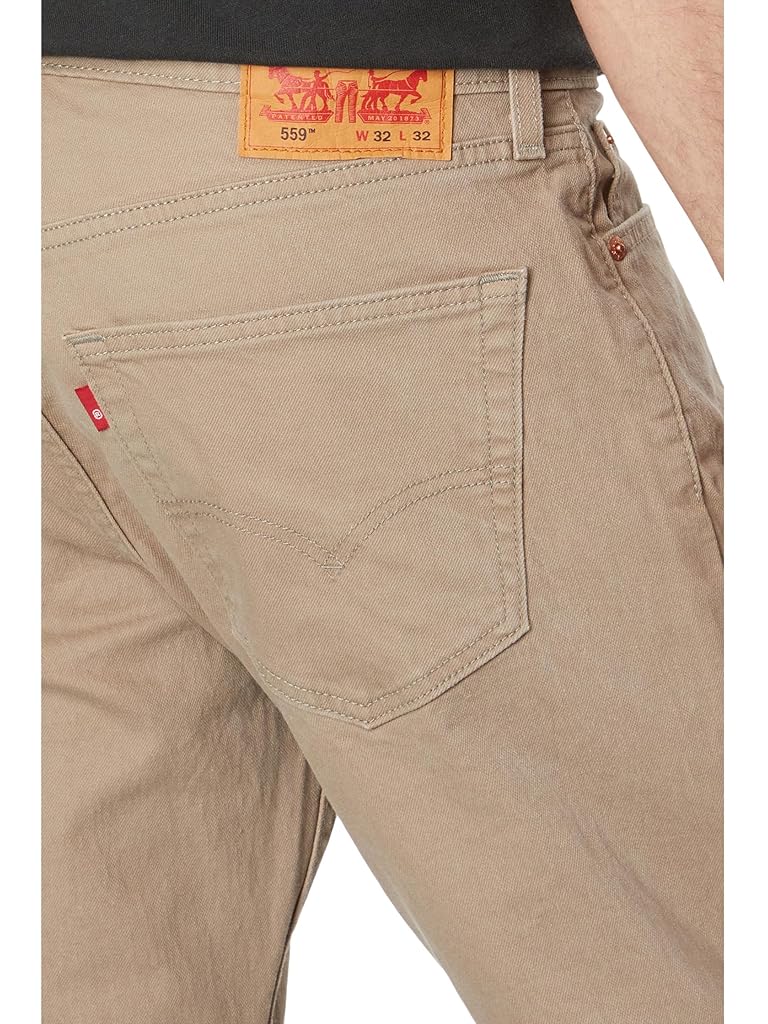 Levi's&#174; Mens 559&#8482; Relaxed Straight