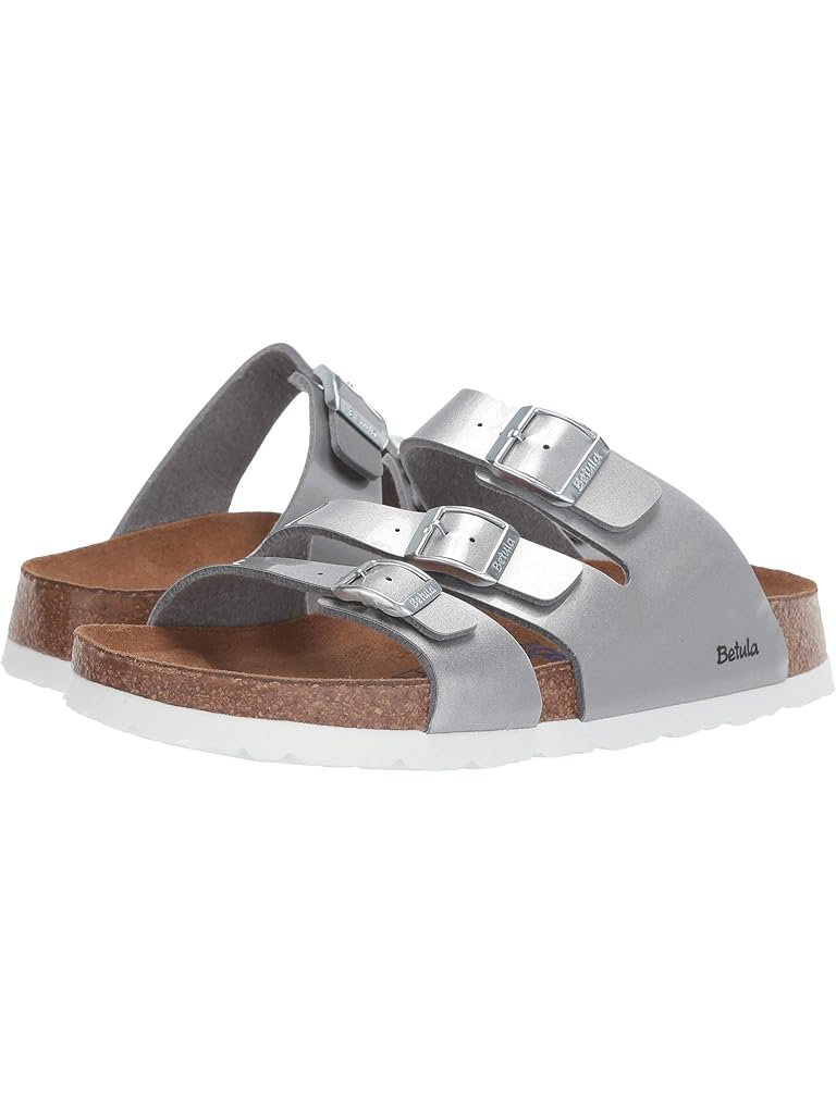 Betula Licensed by Birkenstock Leo Soft