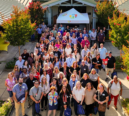 NCOE Staff photo