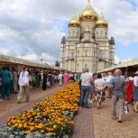 При поддержке «Единой России» в Орловской области прошел кулинарный фестиваль «Бабушкины разносолы»