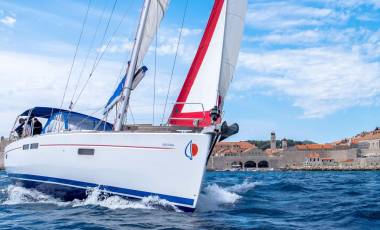 tips for eco-friendly sailing