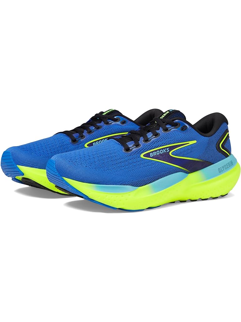 Brooks Glycerin 21