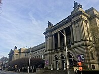 Carnegie Museum of Natural History