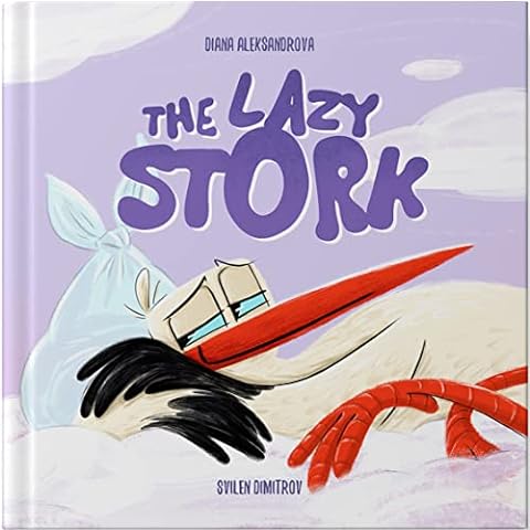 The Lazy Stork