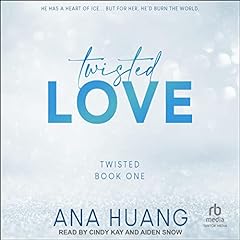 Twisted Love cover art