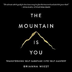 The Mountain Is You cover art