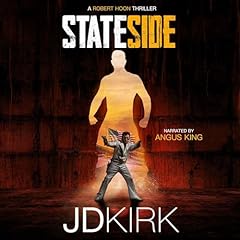 Stateside cover art