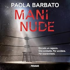 Mani nude copertina