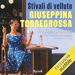 Stivali di velluto copertina