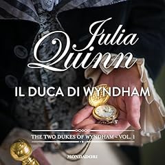 Il duca di Wyndham copertina