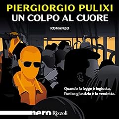 Un colpo al cuore copertina