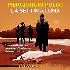 La settima luna copertina