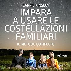 Impara a usare le costellazioni familiari copertina