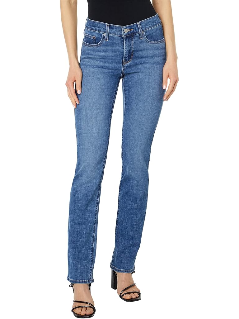 Blue Levi's&#174; Womens 314&#8482; Shaping Straight